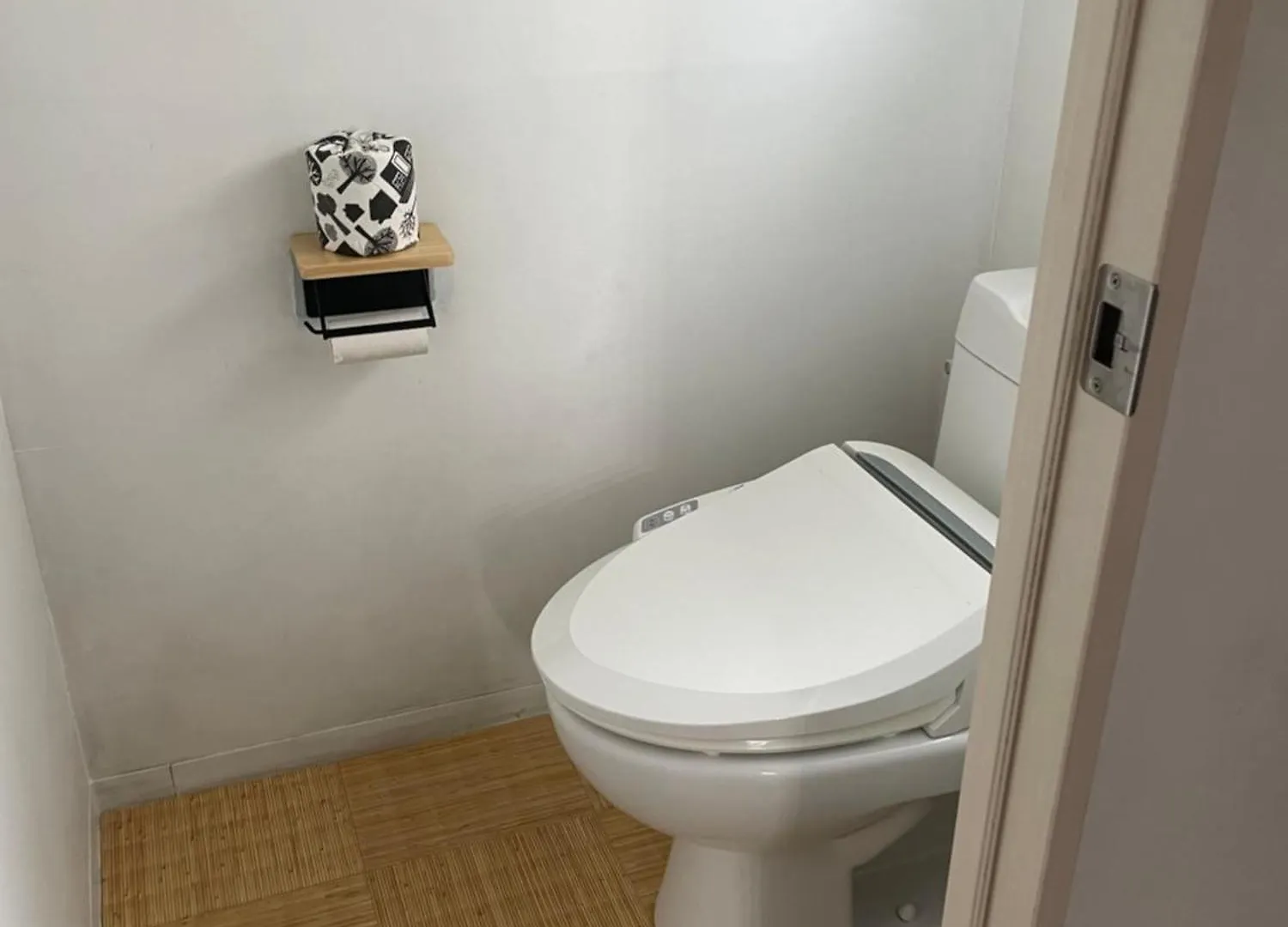 Tatami-Tokyo Studio Apartment Tokyo