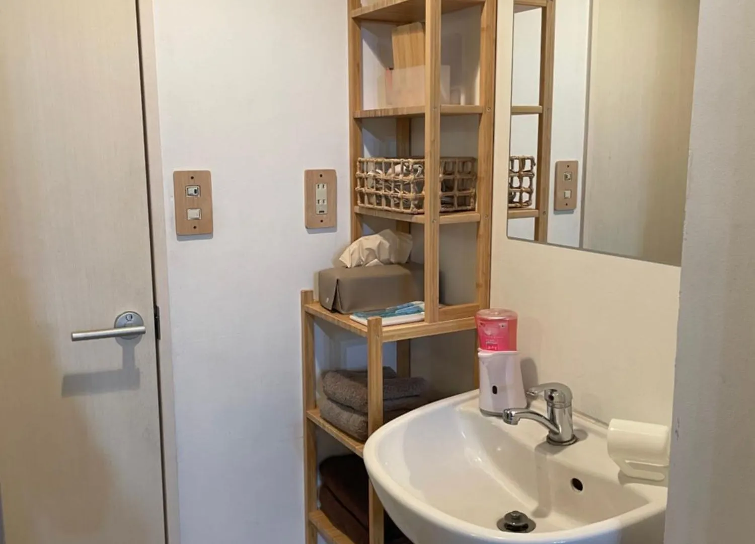 Tatami-Tokyo Studio Apartment  Tokyo