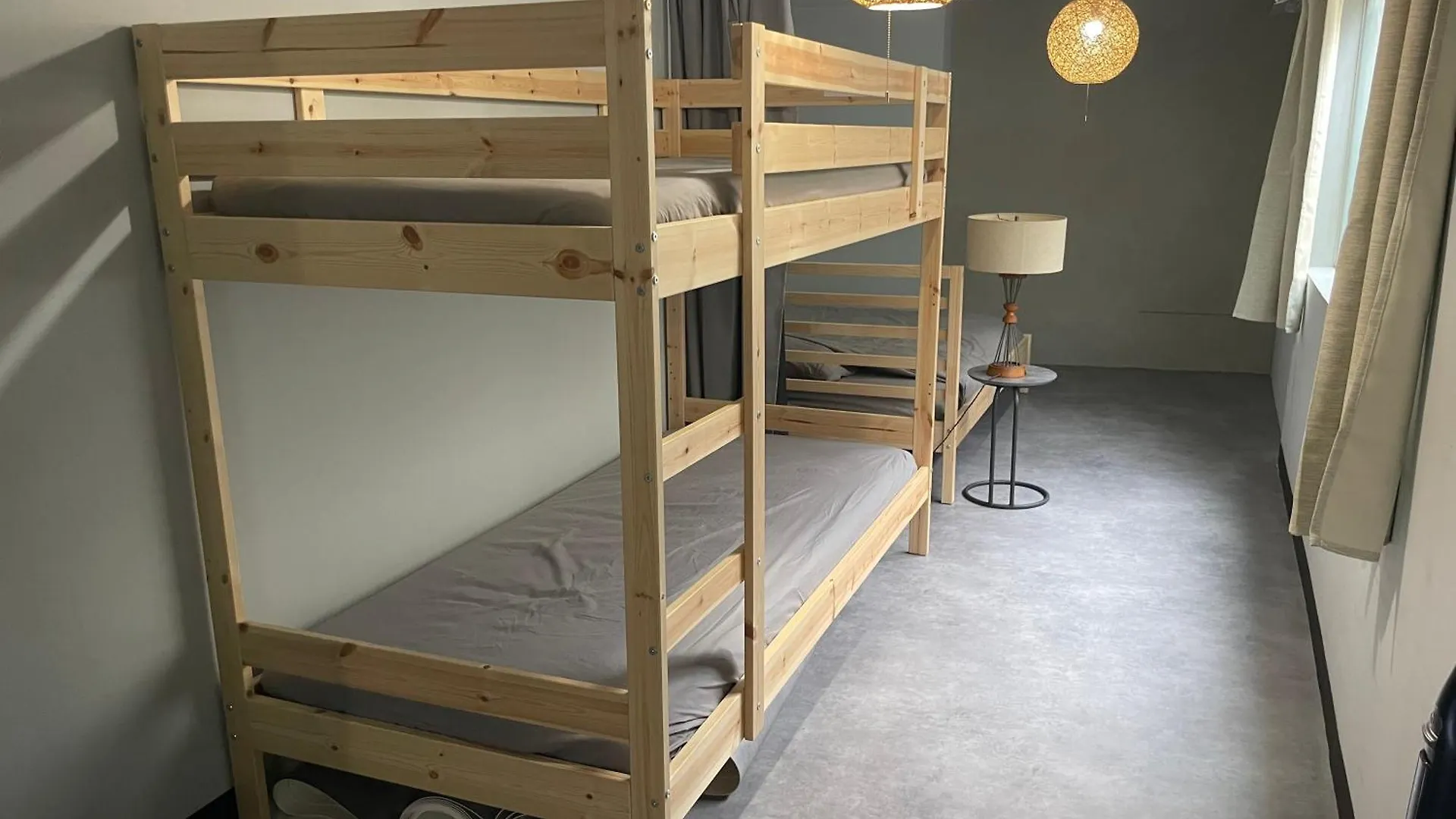 Tatami-Tokyo Studio Apartment