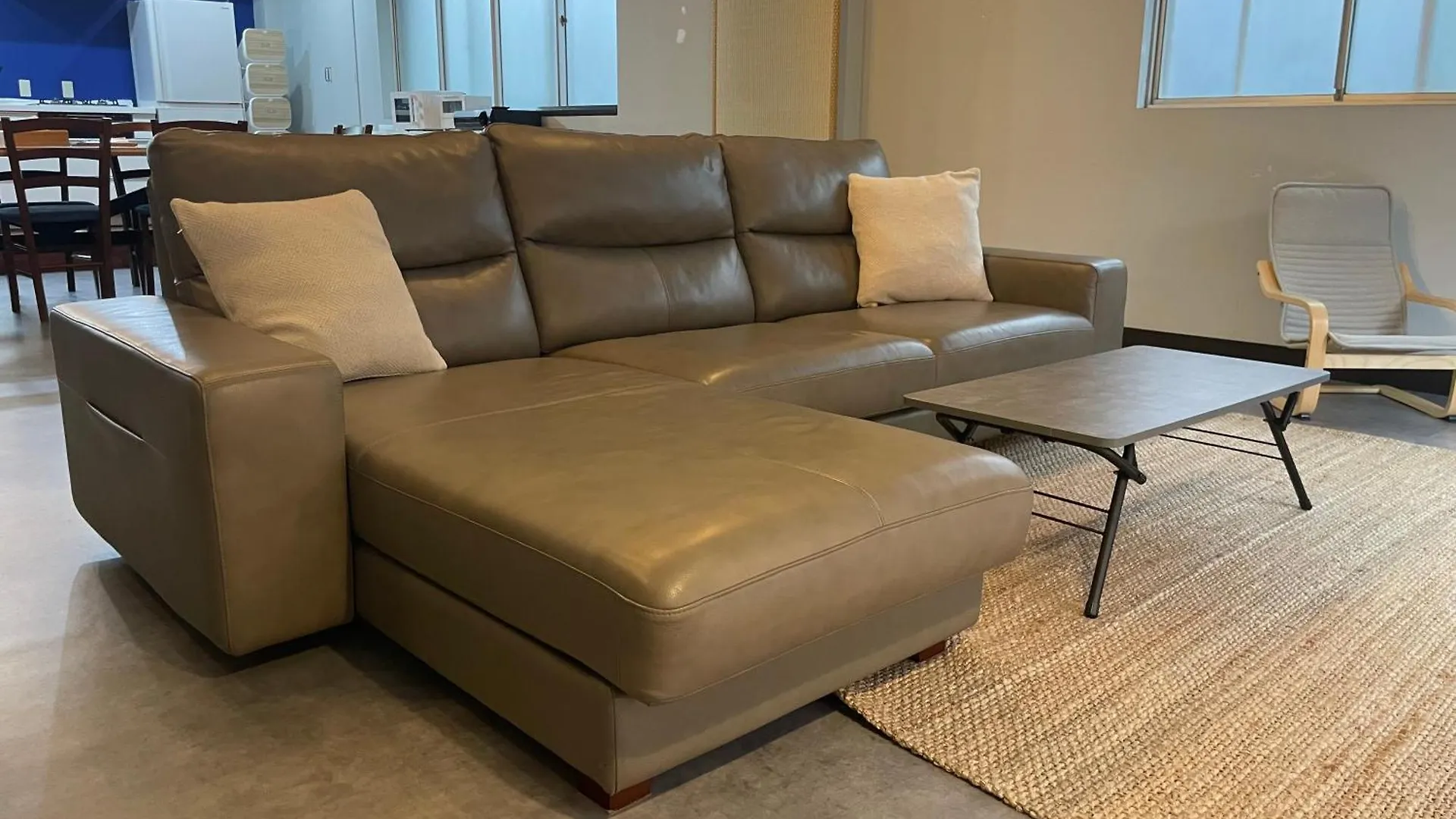 Tatami-Tokyo Studio Apartment